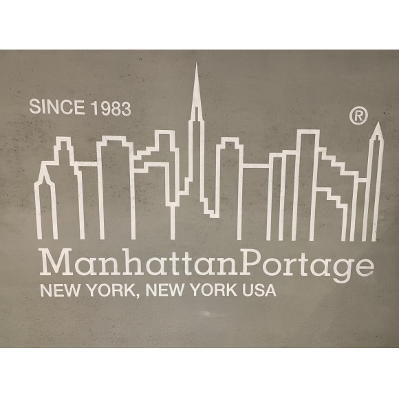 Manhattan Portage FUKUOKA ~2020年もありがとうございました!!!~