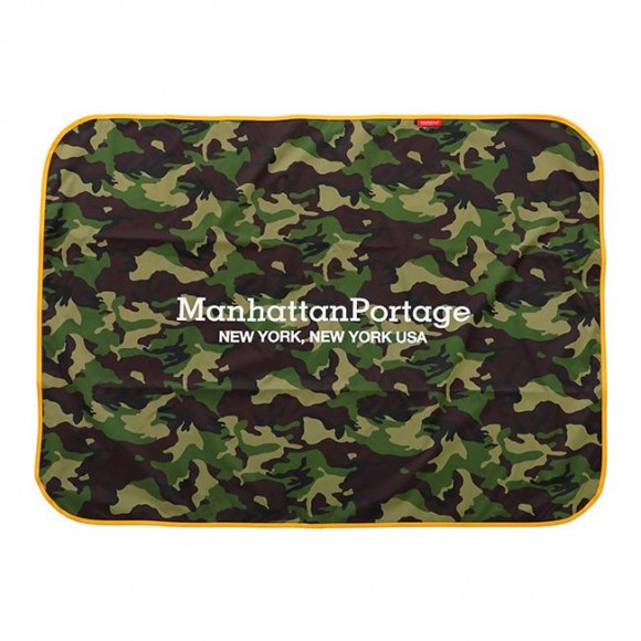 Manhattan Portage FUKUOKA ~【Manhattan Portage 】10/8(土)発売PICNIC Collection☆~