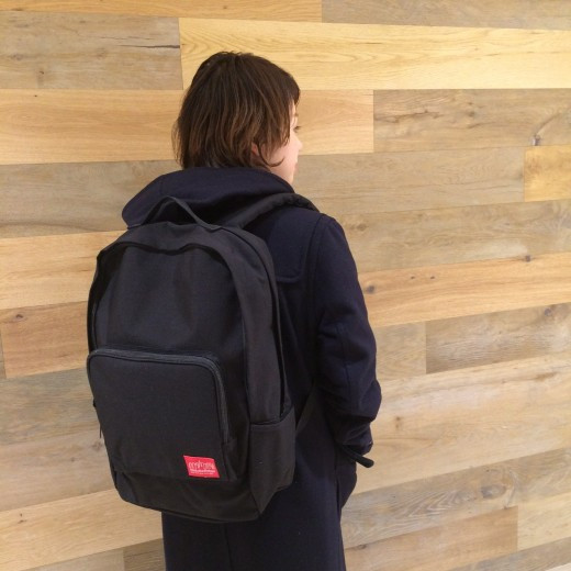 Manhattan Portage FUKUOKA Vol.802～バックの中を整理整頓したい方におすすめ～