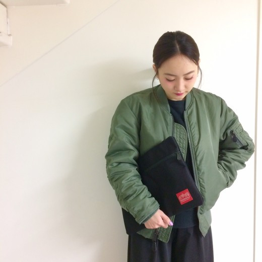 Manhattan Portage FUKUOKA Vol.786~再入荷のお知らせ~