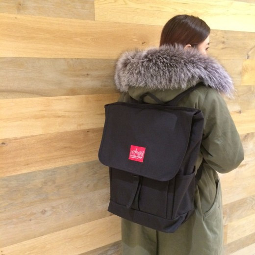 Manhattan Portage FUKUOKA Vol.805~大人気バッグパック～