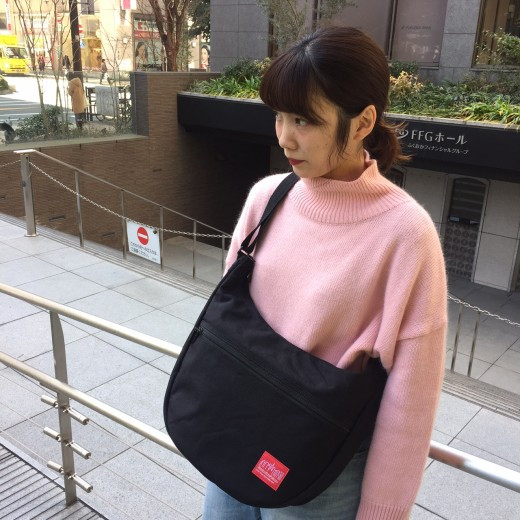 Manhattan Portage FUKUOKA Vol.824~万能ショルダー☆~