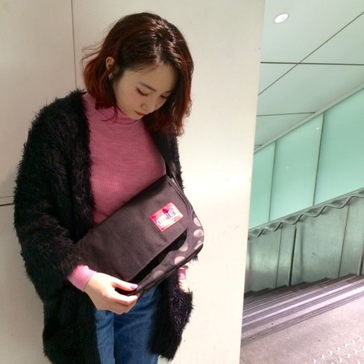 Manhattan Portage FUKUOKA Vol.809~Dotアイテム☆~
