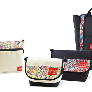 Manhattan Portage FUKUOKA Vol.806~2016 Spring & Summer Collection!!①~
