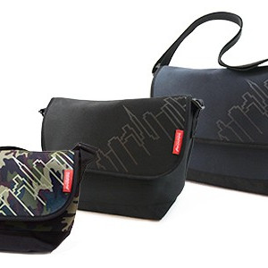 Manhattan Portage FUKUOKA Vol.807~2016 Spring&Summer Collectiom!!②~