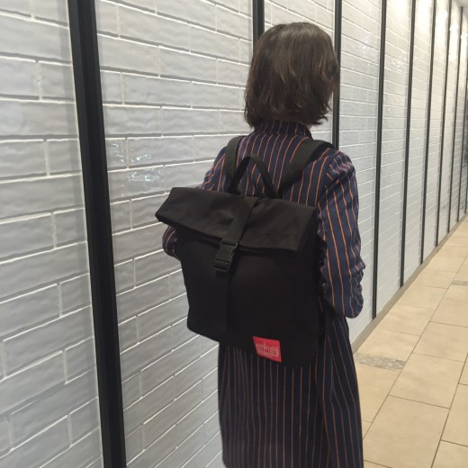 Manhattan Portage FUKUOKA Vol.829~使い方は人それぞれに☆~