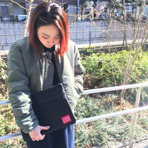 Manhattan Portage FUKUOKA Vol.820~ちょっとしたお出かけのおとも♪~