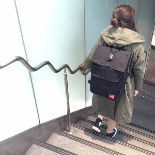 Manhattan Portage FUKUOKA Vol.847~新生活に向けて☆~