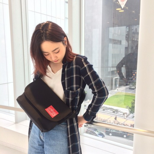 Manhattan Portage FUKUOKA Vol.840~卒業旅行のお供に☆~