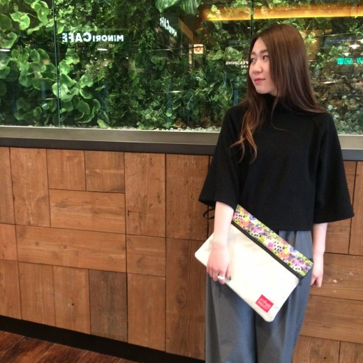 Manhattan Portage FUKUOKA Vol.842~Libertyアイテムで気分も春☆~