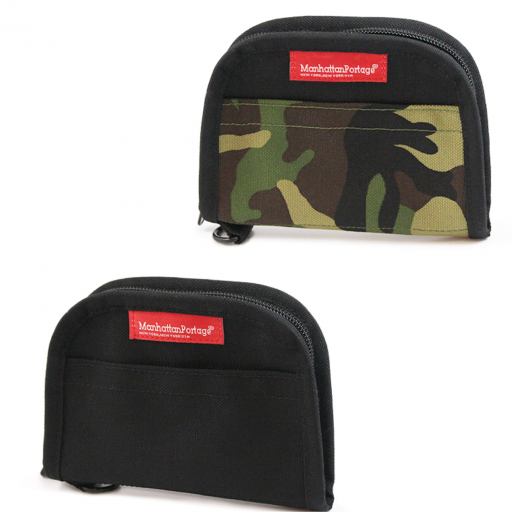 Manhattan Portage FUKUOKA Vol.837～Vanderbilt Wallet～