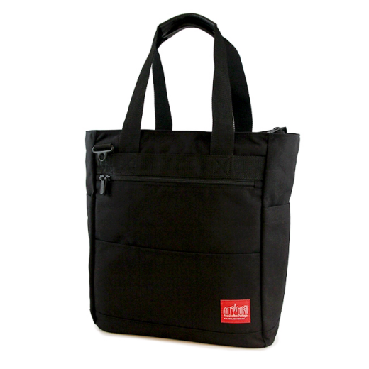 Manhattan Portage FUKUOKA Vol.838~New!Laight Tote Bag~