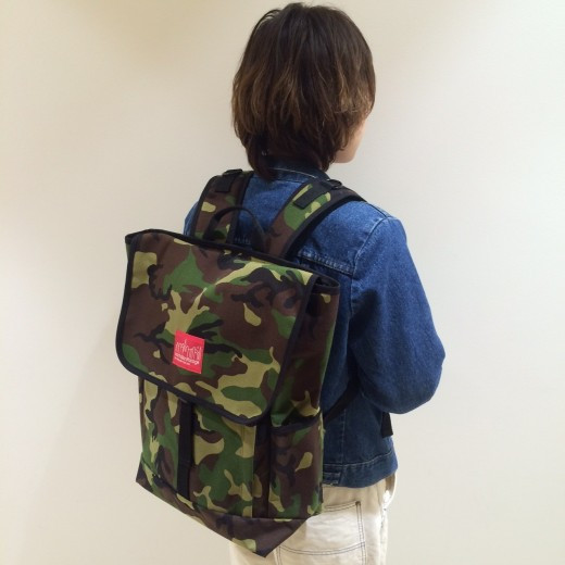 Manhattan Portage FUKUOKA Vol.841~定番大人気アイテム~