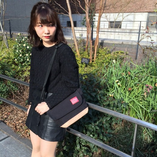 Manhattan Portage FUKUOKA Vol.848~プレゼントにオススメのメッセンジャー☆~