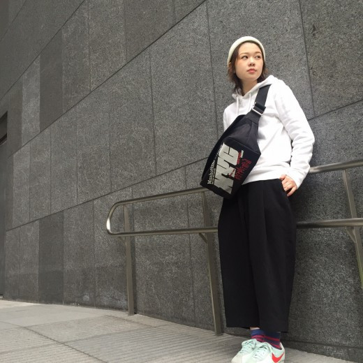 Manhattan Portage FUKUOKA Vol.851～ついに明日発売☆～