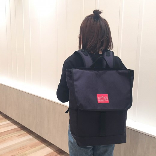 Manhattan Portage FUKUOKA Vol.853~人気商品再入荷のお知らせ~