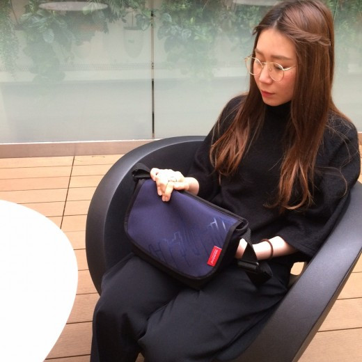 Manhattan Portage FUKUOKA Vol.857~Neopreneシリーズ☆~