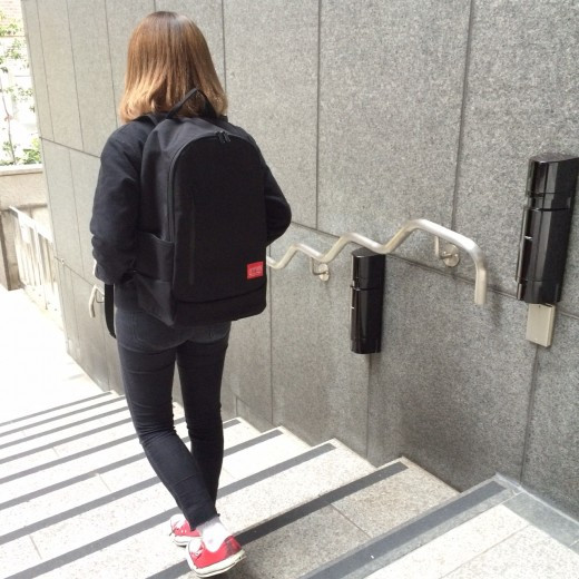 Manhattan Portage FUKUOKA Vol.862~万能な定番バックパック♪～