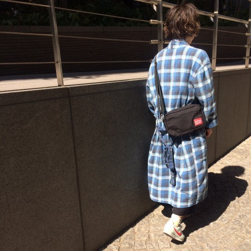 Manhattan Portage FUKUOKA Vol.867～小さめでも機能性グッドアイテム☆～