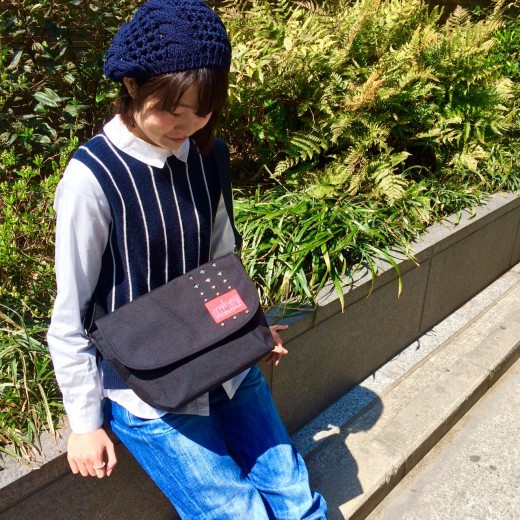 Manhattan Portage FUKUOKA Vol.870~行楽シーズンにオススメ☆~