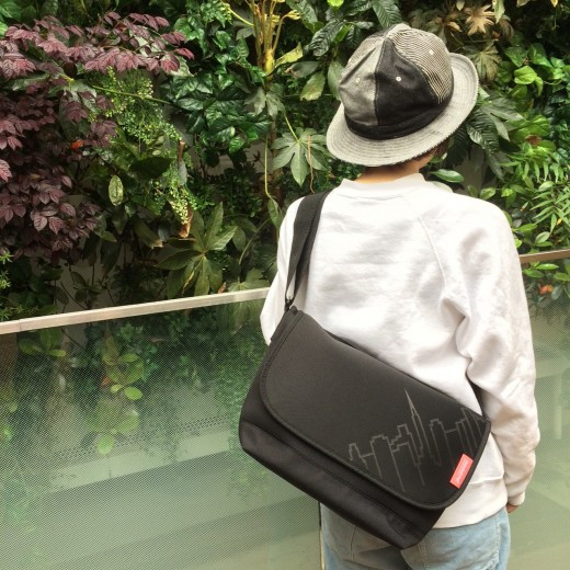 Manhattan Portage FUKUOKA Vol.880~新学期にこちらのアイテムはいかがでしょうか？~