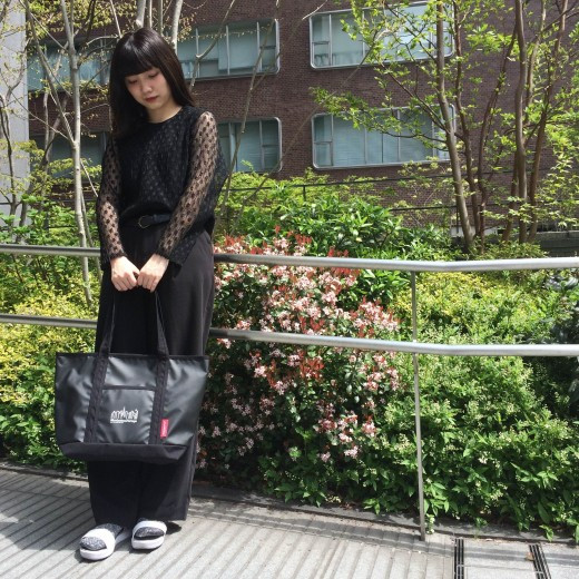 Manhattan Portage FUKUOKA Vol.881~再入荷のお知らせ☆~
