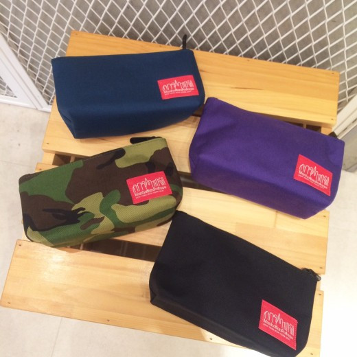 Manhattan Portage FUKUOKA Vol.884~再入荷のお知らせ☆Part3~