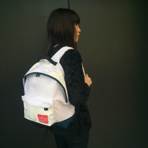 Manhattan Portage FUKUOKA Vol.891~Camo Print②～