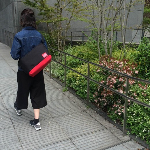 Manhattan Portage FUKUOKA Vol.895～旅行などにも是非☆～