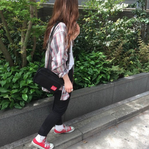Manhattan Portage FUKUOKA Vol.885~再入荷Part4~