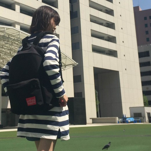 Manhattan Portage FUKUOKA Vol.898~飾らずシンプルに☆~