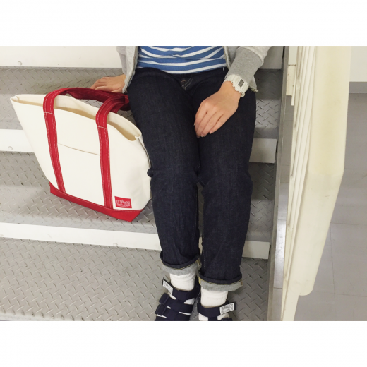 Manhattan Portage FUKUOKA Vol.904~もうすぐGW！！~