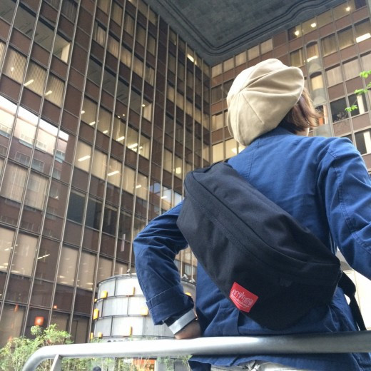 Manhattan Portage FUKUOKA Vol.903~GWのお出かけに♪~