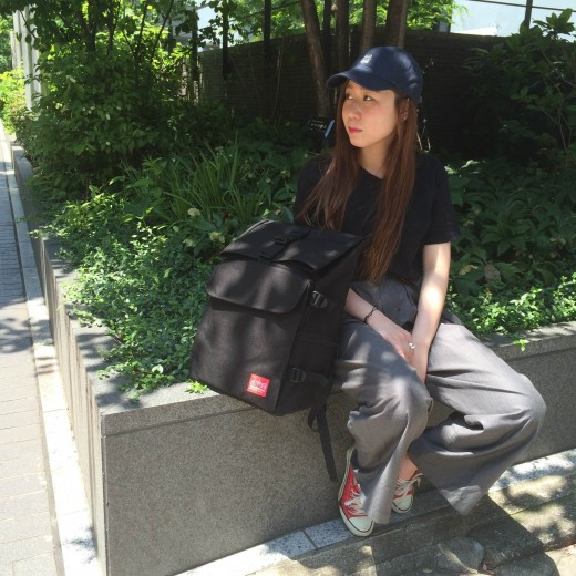 Manhattan Portage FUKUOKA Vol.924~人気No.1 Backpack！~