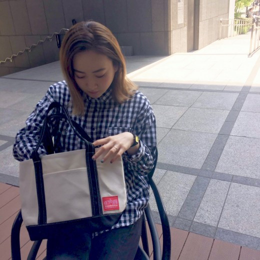 Manhattan Portage FUKUOKA Vol.911~もうすぐ母の日！~
