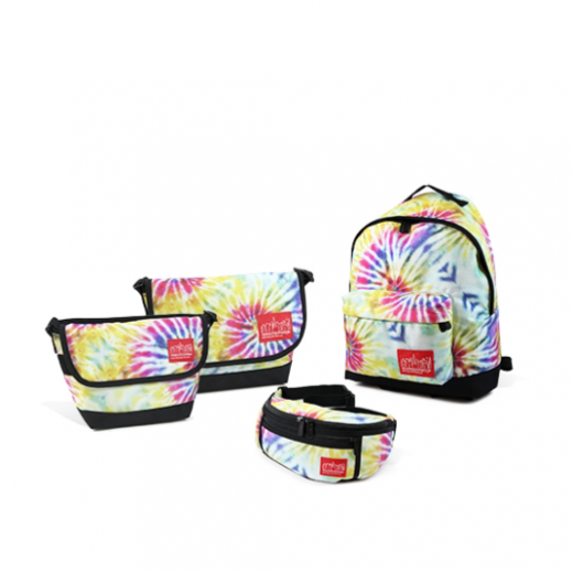 Manhattan Portage FUKUOKA Vol.918~Tie Dye Print Fabric♡~