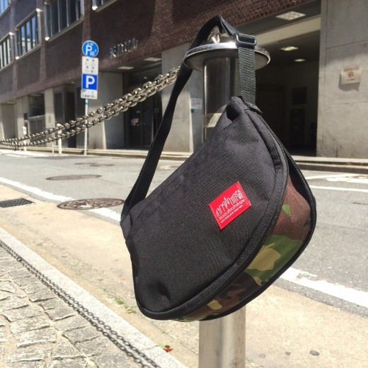 Manhattan Portage FUKUOKA Vol.919~Mother's Day☆~