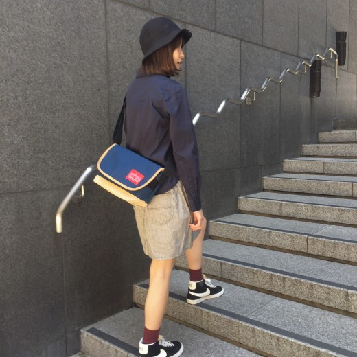 Manhattan Portage FUKUOKA Vol.917~明日は母の日！~