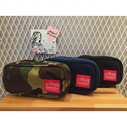 Manhattan Portage FUKUOKA Vol.913~母の日のプレゼントまだお悩みの方に！~