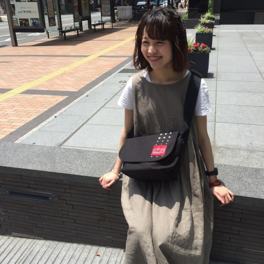 Manhattan Portage FUKUOKA Vol.933~FUKUOKA限定アイテム☆~