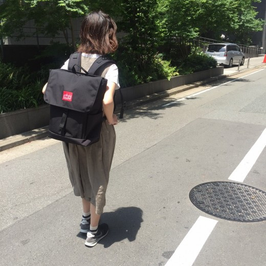 Manhattan Portage FUKUOKA Vol.934~大人気のバックパック☆~