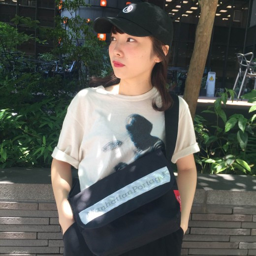 Manhattan Portage FUKUOKA Vol.935~オシャレな限定アイテム☆~