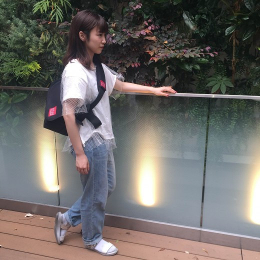 Manhattan Portage FUKUOKA Vol.939~10％セール最終日！！~