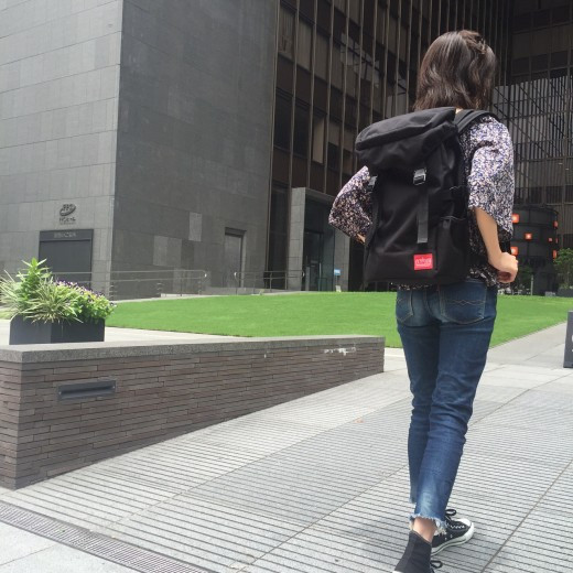 Manhattan Portage FUKUOKA Vol.989~ご旅行や帰省に☆~