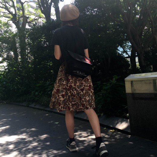 Manhattan Portage FUKUOKA Vol.25~~