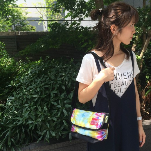 Manhattan Portage FUKUOKA Vol.27~フェスにピッタリの限定アイテム~