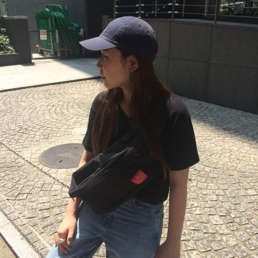 Manhattan Portage FUKUOKA Vol.37~ウエストタイプのMessenger♪~