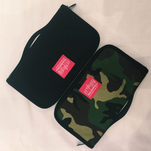 Manhattan Portage FUKUOKA Vol.31~マルチアクセサリー登場☆~