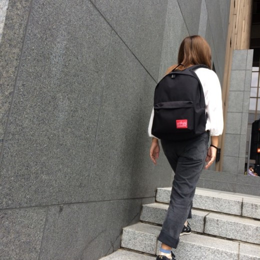 Manhattan Portage FUKUOKA　Vol.42~定番のような…？~