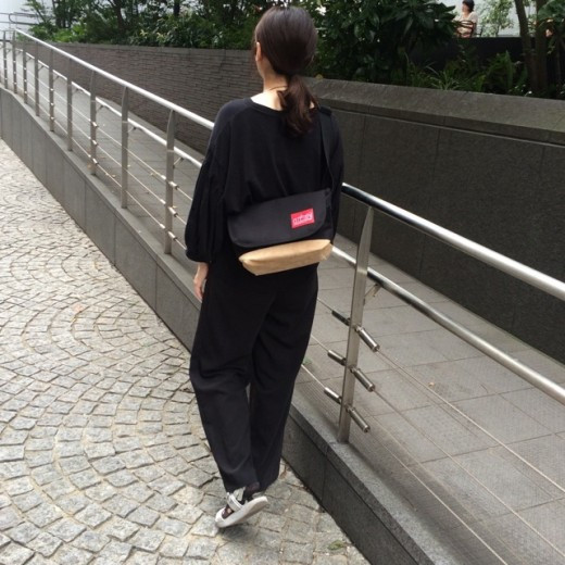 Manhattan Portage FUKUOKA Vol.43~Autumn Messenger Bag~